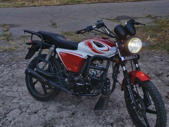 Форте Другая, объемом двигателя 0.13 л и пробегом 0 тыс. км за 407 $, фото 6 на Automoto.ua