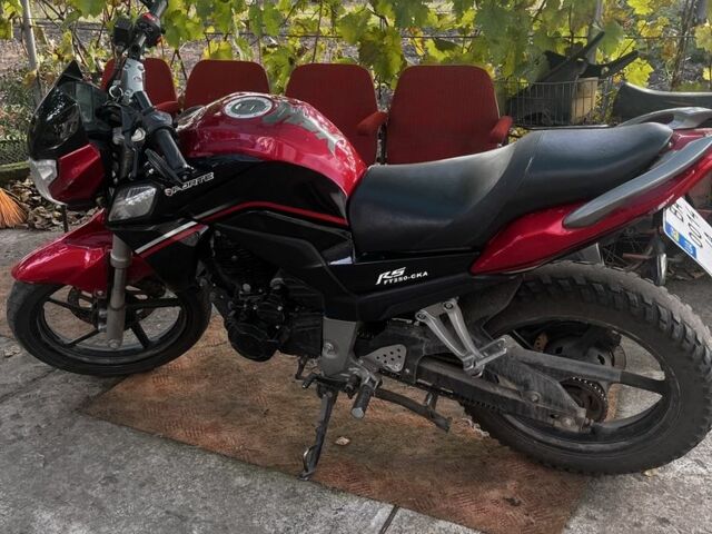 Форте Другая, объемом двигателя 0.25 л и пробегом 0 тыс. км за 957 $, фото 3 на Automoto.ua