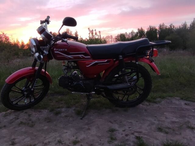 Форте Другая, объемом двигателя 0.11 л и пробегом 0 тыс. км за 358 $, фото 14 на Automoto.ua