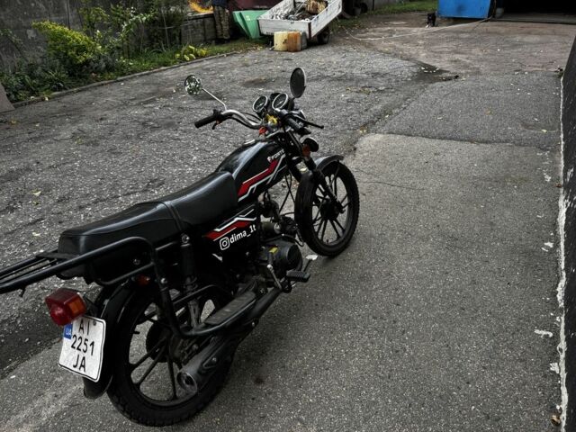 Форте Інша, об'ємом двигуна 0.11 л та пробігом 0 тис. км за 432 $, фото 3 на Automoto.ua