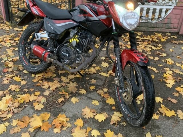 Форте Другая, объемом двигателя 0.2 л и пробегом 0 тыс. км за 833 $, фото 7 на Automoto.ua