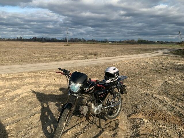 Форте Інша, об'ємом двигуна 0.13 л та пробігом 0 тис. км за 420 $, фото 1 на Automoto.ua