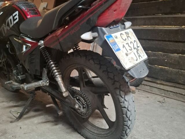 Форте Другая, объемом двигателя 0.2 л и пробегом 0 тыс. км за 750 $, фото 3 на Automoto.ua