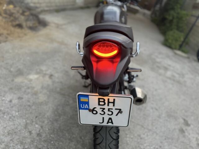 Форте Другая, объемом двигателя 0.3 л и пробегом 0 тыс. км за 1450 $, фото 5 на Automoto.ua