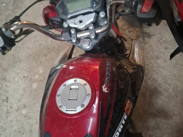 Форте Другая, объемом двигателя 0.2 л и пробегом 0 тыс. км за 750 $, фото 6 на Automoto.ua