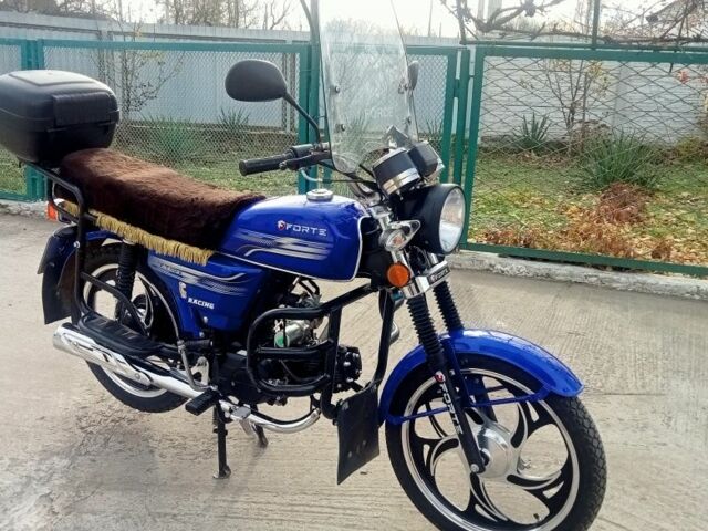 Форте Другая, объемом двигателя 0.11 л и пробегом 0 тыс. км за 525 $, фото 1 на Automoto.ua