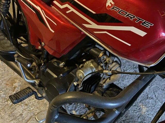 Форте Другая, объемом двигателя 0.11 л и пробегом 0 тыс. км за 237 $, фото 4 на Automoto.ua