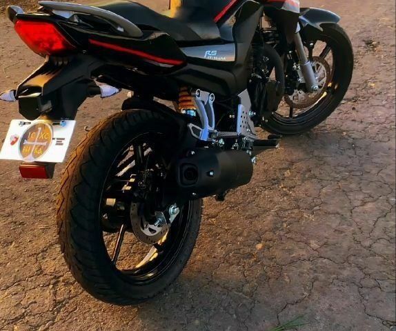 Форте Другая 2021 в Мукачеве на Automoto.ua Форте Другая, объемом двигателя 0.25 л и пробегом 0 тыс. км за 1212 $, фото 7 на Automoto.ua
