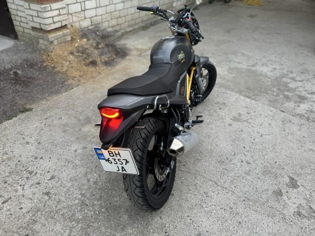 Форте Другая, объемом двигателя 0.3 л и пробегом 0 тыс. км за 1450 $, фото 4 на Automoto.ua