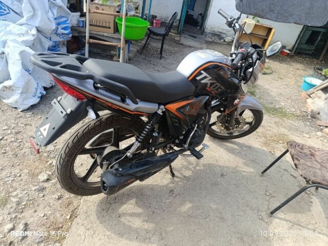 Форте Другая, объемом двигателя 0.2 л и пробегом 0 тыс. км за 842 $, фото 1 на Automoto.ua