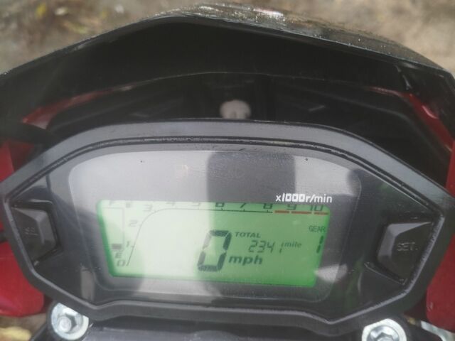 Форте Другая, объемом двигателя 0.2 л и пробегом 0 тыс. км за 976 $, фото 4 на Automoto.ua