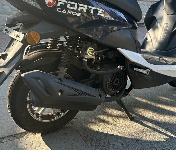 Форте Другая, объемом двигателя 0 л и пробегом 0 тыс. км за 644 $, фото 5 на Automoto.ua