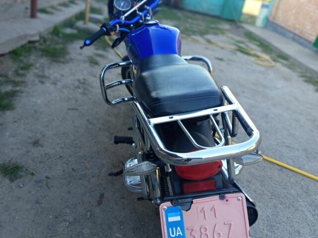 Форте Другая, объемом двигателя 0.13 л и пробегом 0 тыс. км за 286 $, фото 1 на Automoto.ua