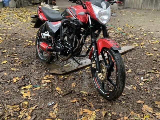 Форте Другая, объемом двигателя 0.2 л и пробегом 0 тыс. км за 833 $, фото 3 на Automoto.ua