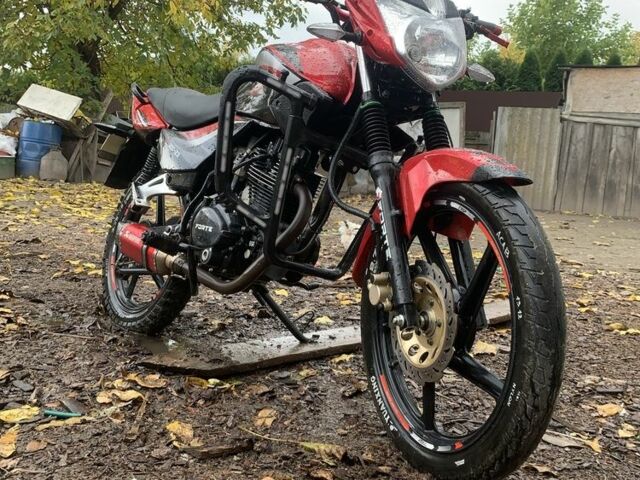 Форте Другая, объемом двигателя 0.2 л и пробегом 0 тыс. км за 833 $, фото 4 на Automoto.ua