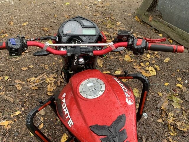 Форте Другая, объемом двигателя 0.2 л и пробегом 0 тыс. км за 833 $, фото 5 на Automoto.ua