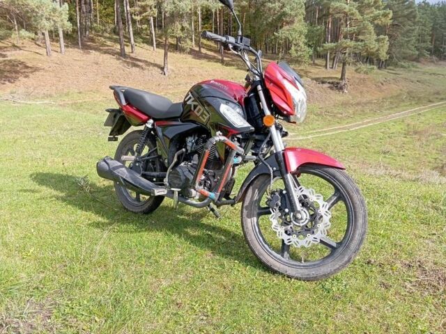 Форте Другая, объемом двигателя 0.2 л и пробегом 0 тыс. км за 976 $, фото 2 на Automoto.ua