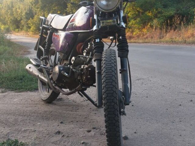 Форте Другая, объемом двигателя 0.12 л и пробегом 0 тыс. км за 238 $, фото 1 на Automoto.ua