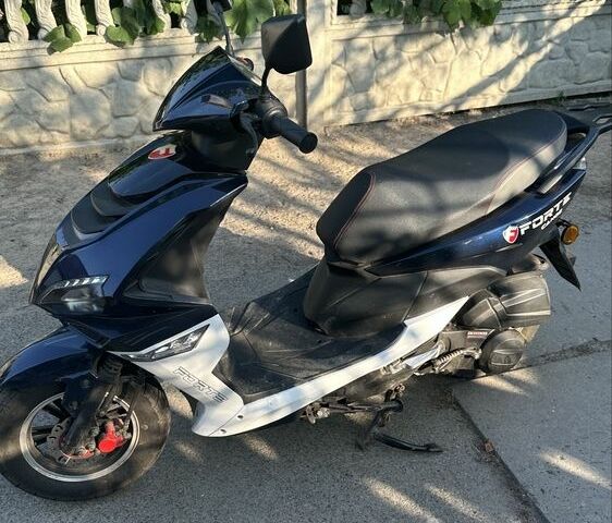 Форте Другая, объемом двигателя 0 л и пробегом 0 тыс. км за 644 $, фото 2 на Automoto.ua