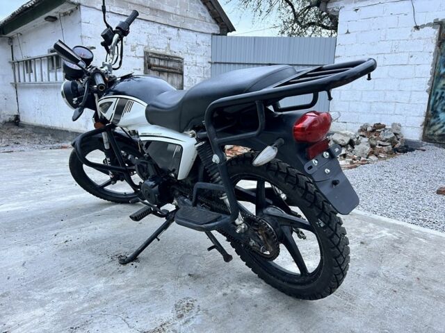 Форте Другая, объемом двигателя 0.13 л и пробегом 0 тыс. км за 395 $, фото 2 на Automoto.ua