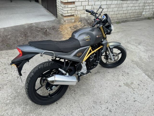 Форте Другая, объемом двигателя 0.3 л и пробегом 0 тыс. км за 1450 $, фото 3 на Automoto.ua