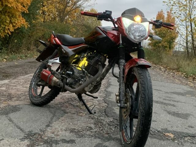 Форте Другая, объемом двигателя 0.2 л и пробегом 0 тыс. км за 833 $, фото 6 на Automoto.ua