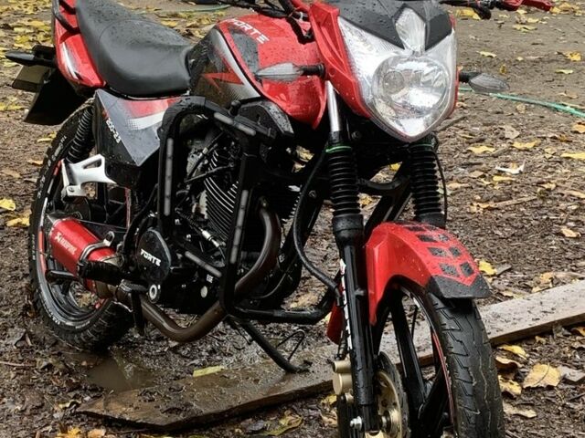 Форте Другая, объемом двигателя 0.2 л и пробегом 0 тыс. км за 833 $, фото 1 на Automoto.ua