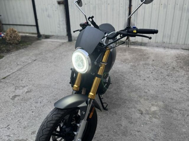 Форте Другая, объемом двигателя 0.3 л и пробегом 0 тыс. км за 1450 $, фото 1 на Automoto.ua