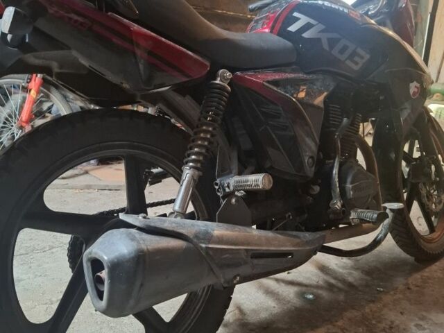 Форте Другая, объемом двигателя 0.2 л и пробегом 0 тыс. км за 750 $, фото 4 на Automoto.ua