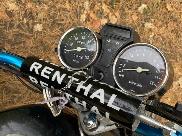 Форте Інша, об'ємом двигуна 0.13 л та пробігом 0 тис. км за 360 $, фото 4 на Automoto.ua