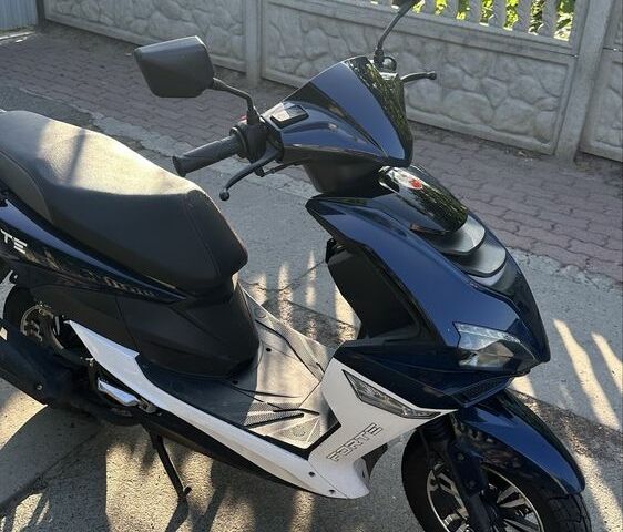 Форте Другая, объемом двигателя 0 л и пробегом 0 тыс. км за 644 $, фото 1 на Automoto.ua