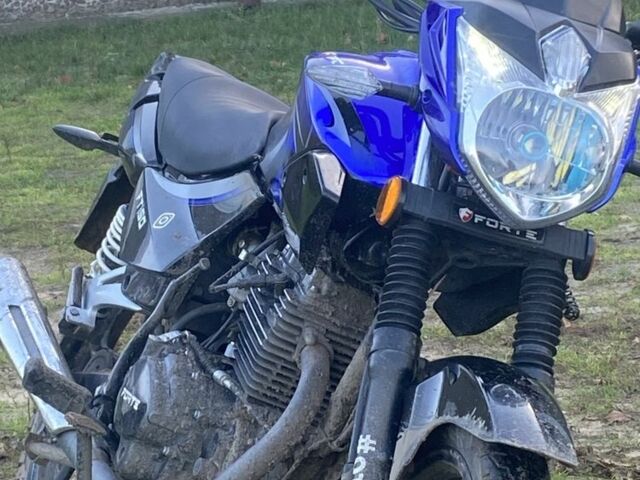 Форте Другая, объемом двигателя 0.15 л и пробегом 0 тыс. км за 800 $, фото 5 на Automoto.ua