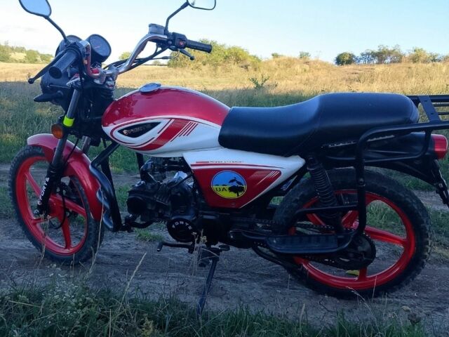 Форте Інша, об'ємом двигуна 0.13 л та пробігом 0 тис. км за 439 $, фото 3 на Automoto.ua