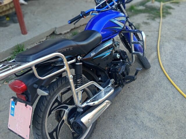 Форте Другая, объемом двигателя 0.13 л и пробегом 0 тыс. км за 286 $, фото 3 на Automoto.ua