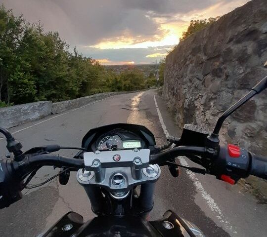 Форте Другая 2021 в Мукачеве на Automoto.ua Форте Другая, объемом двигателя 0.25 л и пробегом 0 тыс. км за 1212 $, фото 3 на Automoto.ua