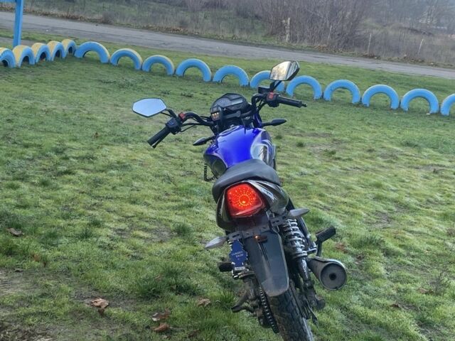 Форте Другая, объемом двигателя 0.15 л и пробегом 0 тыс. км за 800 $, фото 3 на Automoto.ua