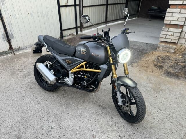 Форте Другая, объемом двигателя 0.3 л и пробегом 0 тыс. км за 1450 $, фото 2 на Automoto.ua