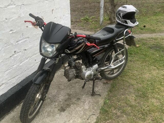 Форте Інша, об'ємом двигуна 0.13 л та пробігом 0 тис. км за 420 $, фото 3 на Automoto.ua