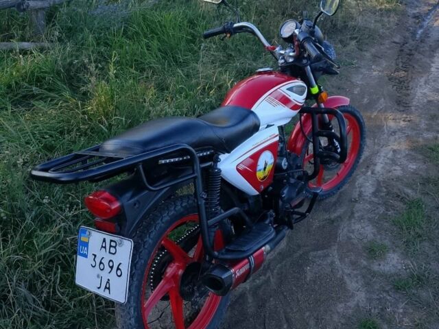 Форте Інша, об'ємом двигуна 0.13 л та пробігом 0 тис. км за 439 $, фото 2 на Automoto.ua