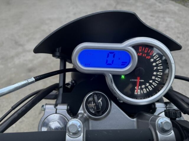 Форте Другая, объемом двигателя 0.3 л и пробегом 0 тыс. км за 1450 $, фото 7 на Automoto.ua