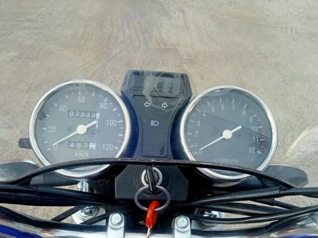 Форте Другая, объемом двигателя 0.11 л и пробегом 0 тыс. км за 525 $, фото 5 на Automoto.ua