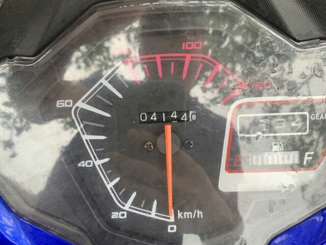 Форте Другая, объемом двигателя 0.13 л и пробегом 0 тыс. км за 400 $, фото 2 на Automoto.ua