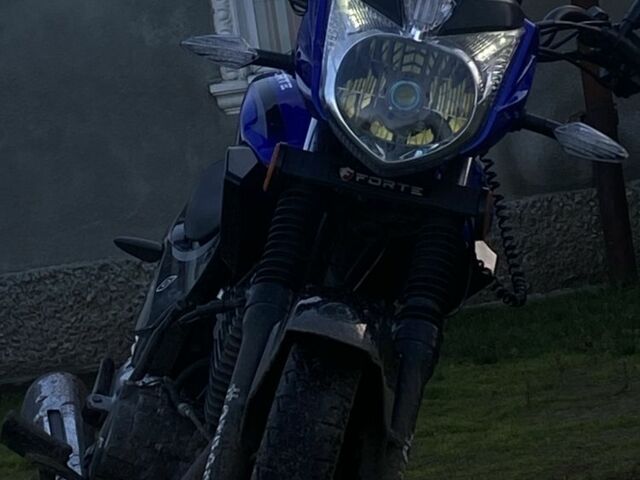 Форте Другая, объемом двигателя 0.15 л и пробегом 0 тыс. км за 800 $, фото 4 на Automoto.ua