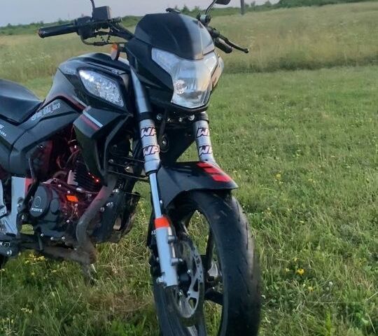 Форте Другая 2021 в Мукачеве на Automoto.ua Форте Другая, объемом двигателя 0.25 л и пробегом 0 тыс. км за 1212 $, фото 4 на Automoto.ua