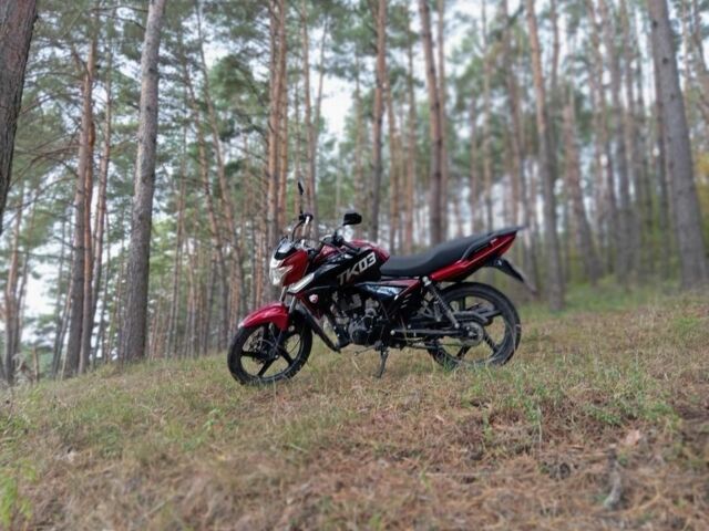 Форте Другая, объемом двигателя 0.2 л и пробегом 0 тыс. км за 976 $, фото 1 на Automoto.ua