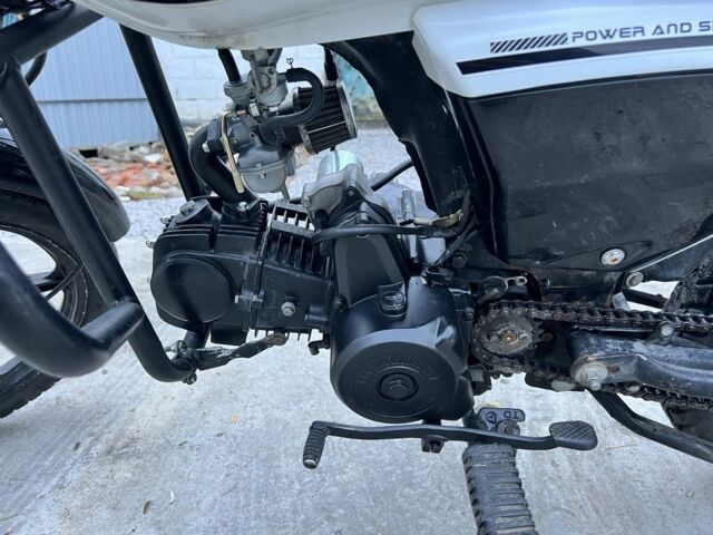Форте Другая, объемом двигателя 0.13 л и пробегом 0 тыс. км за 395 $, фото 4 на Automoto.ua