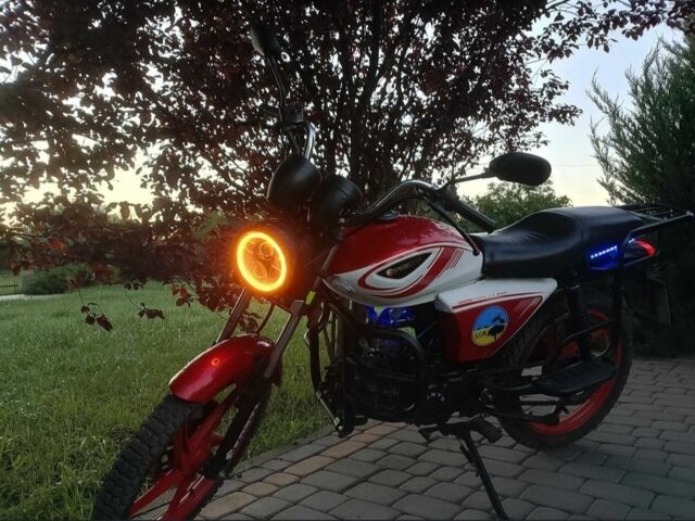 Форте Інша, об'ємом двигуна 0.13 л та пробігом 0 тис. км за 439 $, фото 5 на Automoto.ua