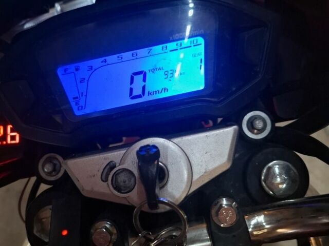 Форте Другая, объемом двигателя 0.2 л и пробегом 0 тыс. км за 750 $, фото 7 на Automoto.ua