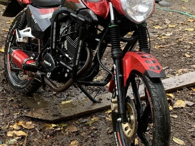 Форте Другая, объемом двигателя 0.2 л и пробегом 0 тыс. км за 833 $, фото 2 на Automoto.ua