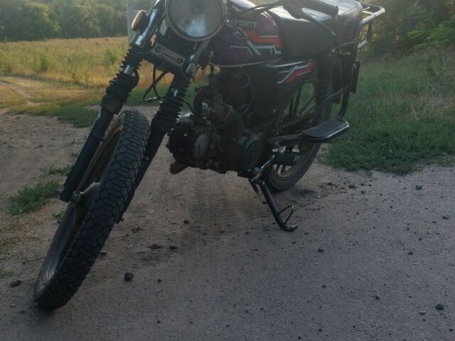 Форте Другая, объемом двигателя 0.12 л и пробегом 0 тыс. км за 238 $, фото 2 на Automoto.ua